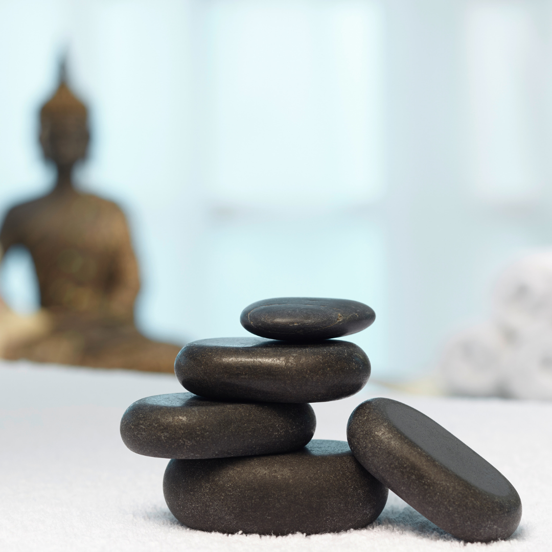 HEALING HEAT RENEWAL